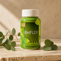 RMFLEX Suplemento Alimenticio – 60 Cápsulas