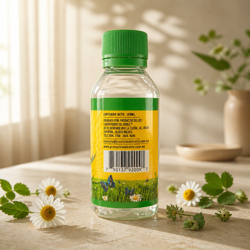 Aceite de Eucalipto