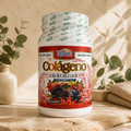 Colágeno Hidrolizado Sabor Arándano – Suplemento Alimenticio | 500 g