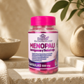 Menopausia – Suplemento Alimenticio 60 Cápsulas de 500 mg