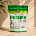Extracto de Potasio en Polvo | Suplemento Natural