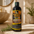 Shampoo 7 Leguas con Aceite de Batana, Romero y Cola de Caballo – 500 mL