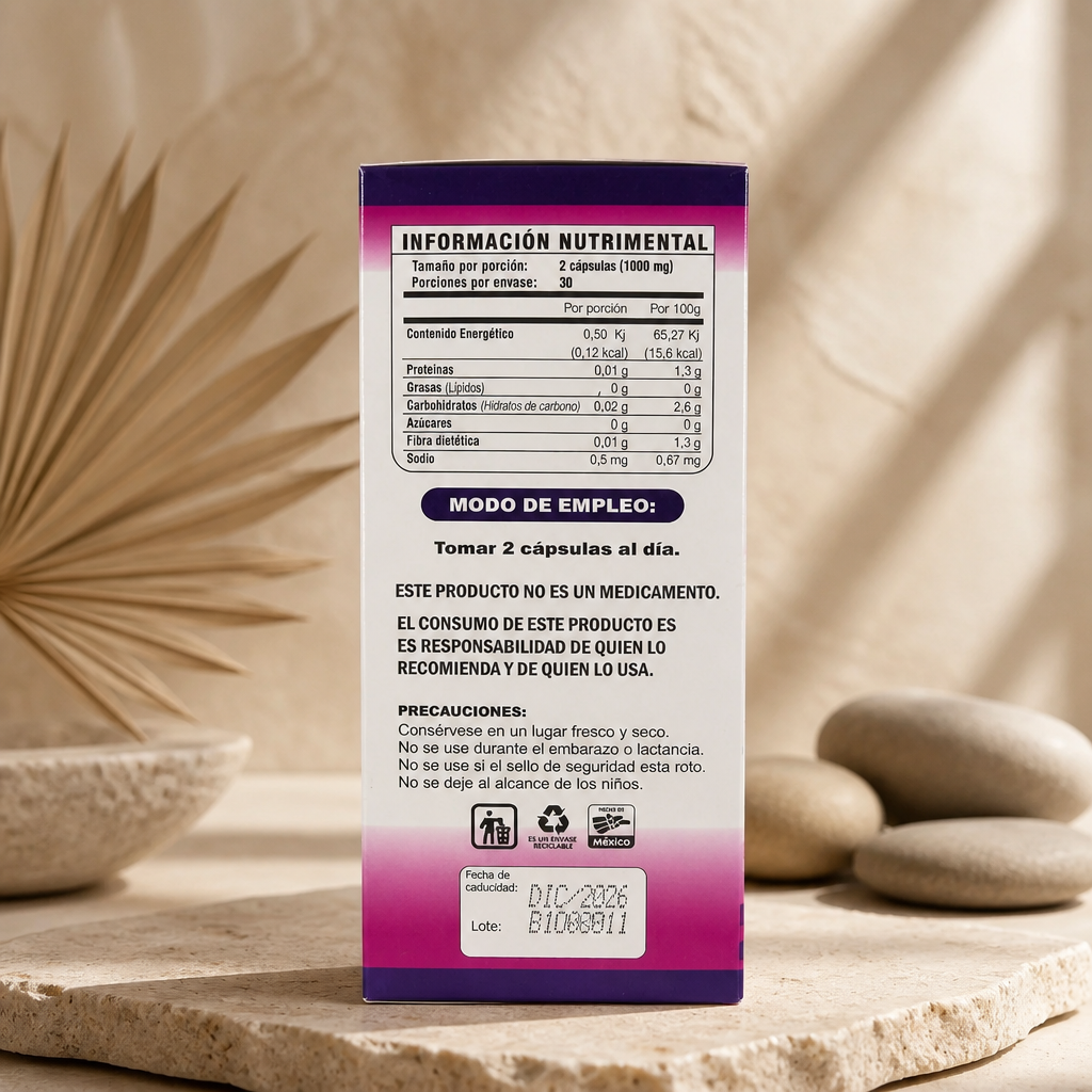Biotina Life – Tratamiento Capilar con Biotina 250 mL