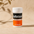 Sulfatiazol 5g