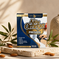 Ajo y Omega Presión – Suplemento Alimenticio 60 Cápsulas