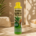 Shampoo de Aceite de Coco con Proteína – 500 mL