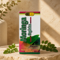Moringa Orgánica – Suplemento Natural 90 Cápsulas