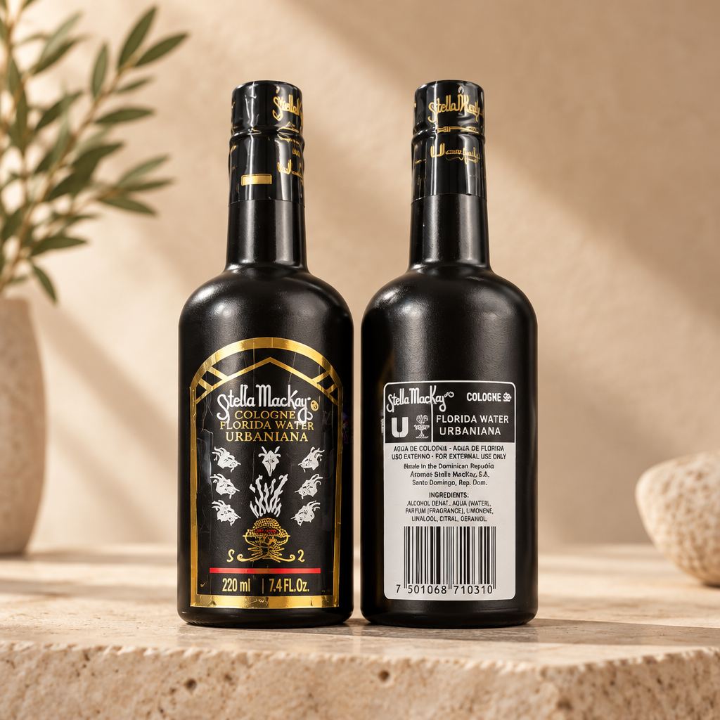 Siete Machos Loción Colina -220ml