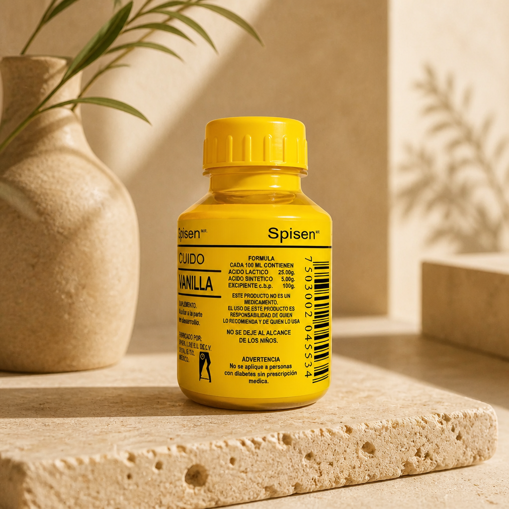 Líquido Maravilla  – 60 mL