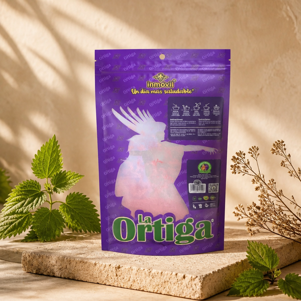 Tisana de Betabel – Té Herbal Natural 100 g