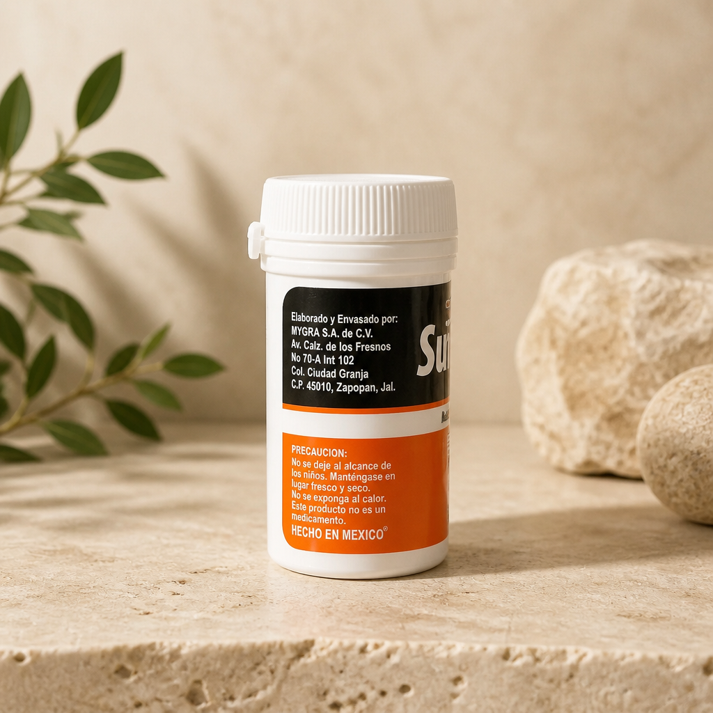 Sulfatiazol 5g