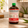 Jugo de Maguey y Sábila Organica y 10 Plantas Medicinales