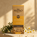 Shampoo Tío Nacho Aclarante con Jalea Real y Manzanilla – 415 mL