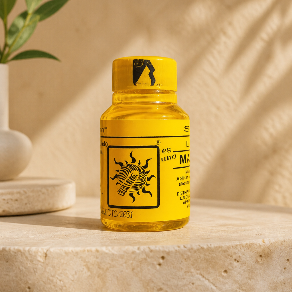 Líquido Maravilla  – 60 mL