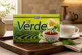 Té verde