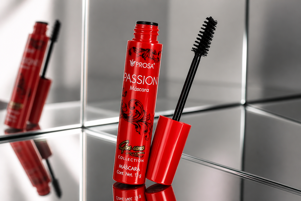 Rimen Red Passion