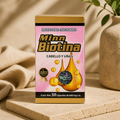 Minn Biotina | Cabello, Piel y Uñas | 50 Cápsulas