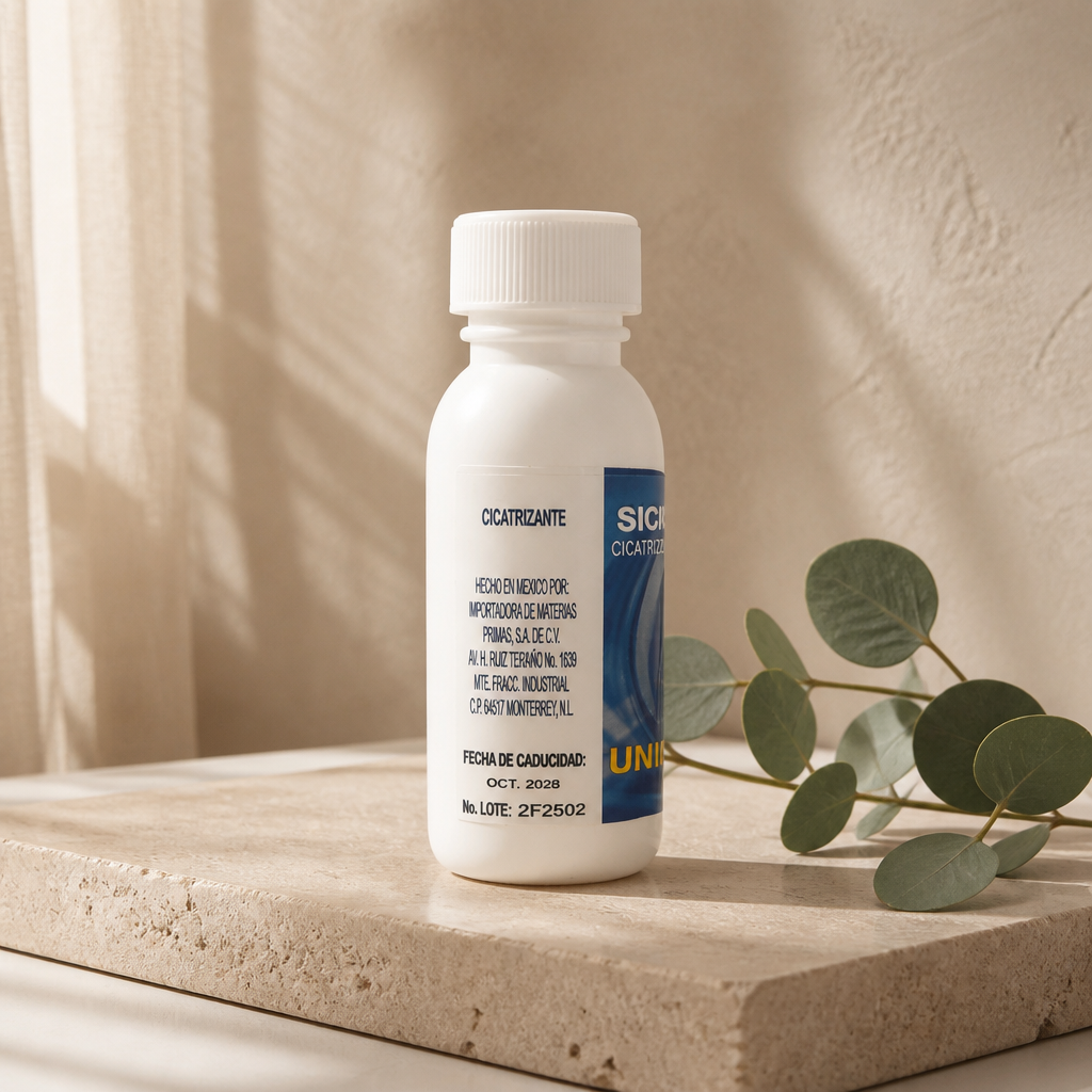 Sicartizol Cortizante Único 12 g