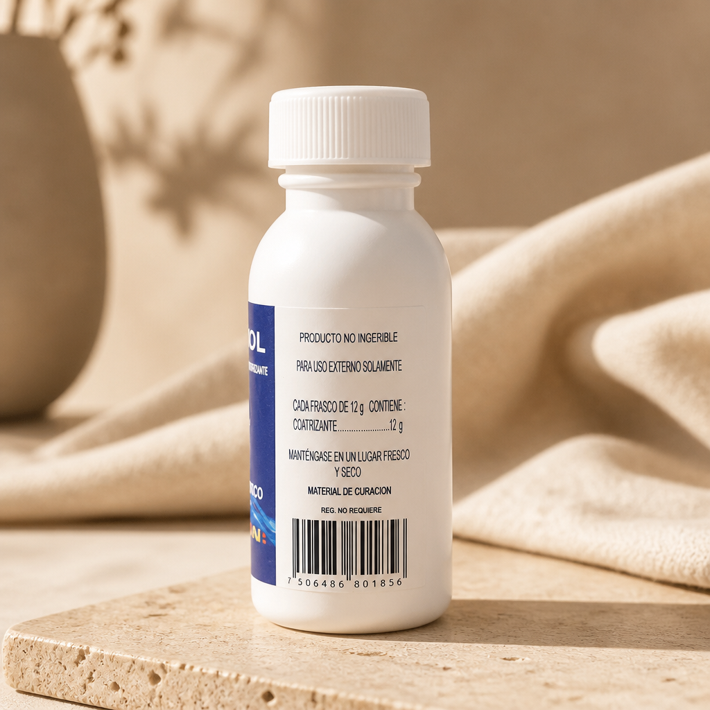Sicartizol Cortizante Único 12 g