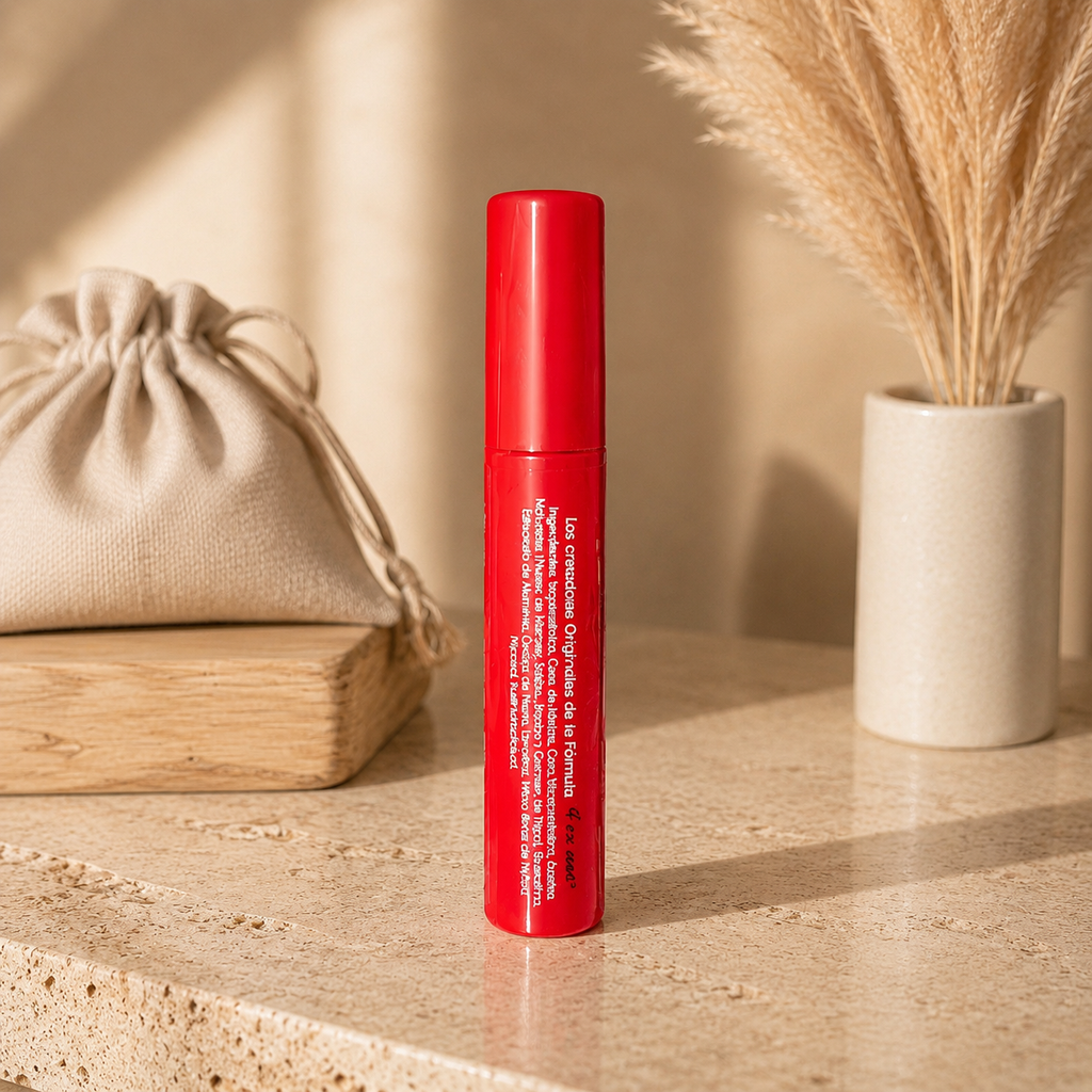 Rimen Red Passion
