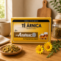 Tè de Árnica