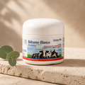 Bálsamo Blanco – Ungüento Tópico 60g