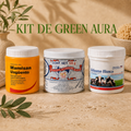 Kit de Green Aura
