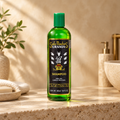 Shampoo Siete Machos Uranias – Limpieza Profunda, 500ml