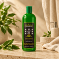 Shampoo Siete Machos Uranias – Limpieza Profunda, 1 L